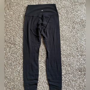 Lulu Lemon Align Legging Size 6